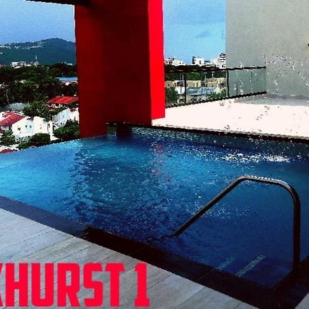 Parkhurst 1 Apartment Kingston Luaran gambar