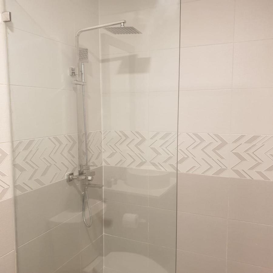Parkhurst 1 Apartment Kingston Luaran gambar