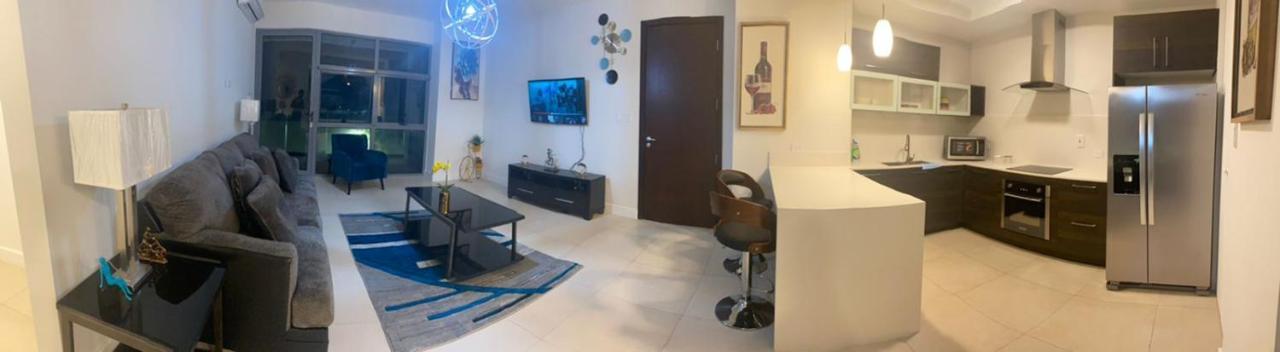 Parkhurst 1 Apartment Kingston Luaran gambar