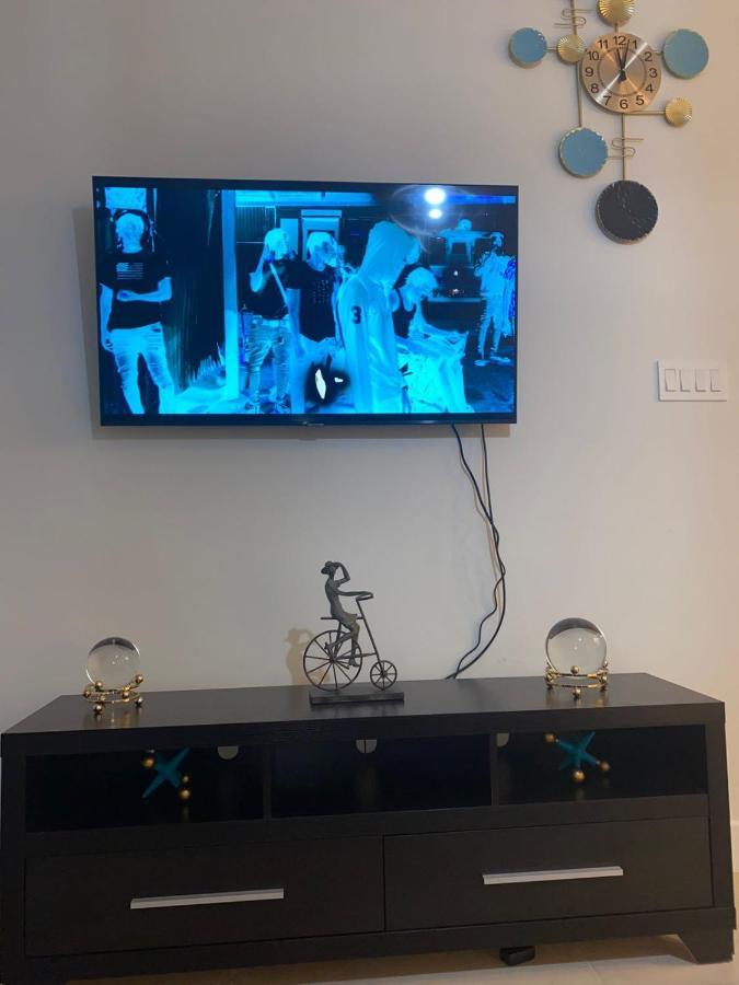 Parkhurst 1 Apartment Kingston Luaran gambar