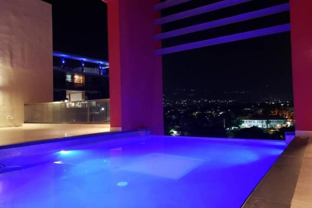 Parkhurst 1 Apartment Kingston Luaran gambar