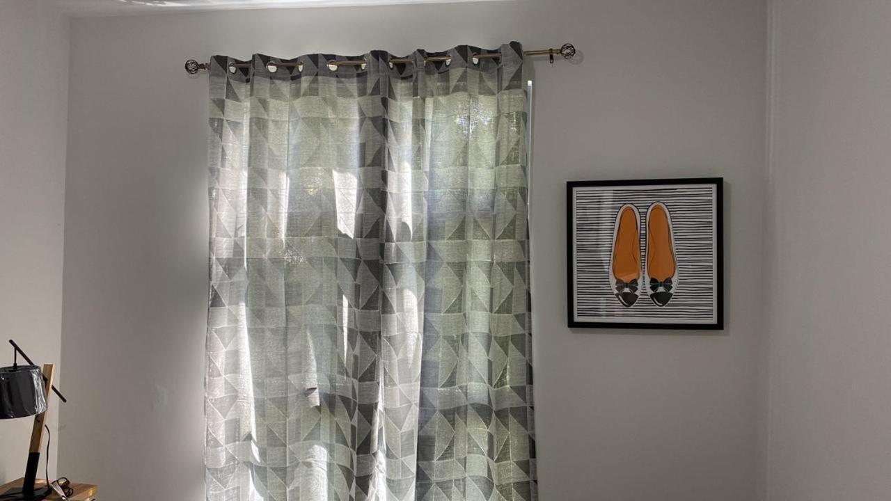Parkhurst 1 Apartment Kingston Luaran gambar